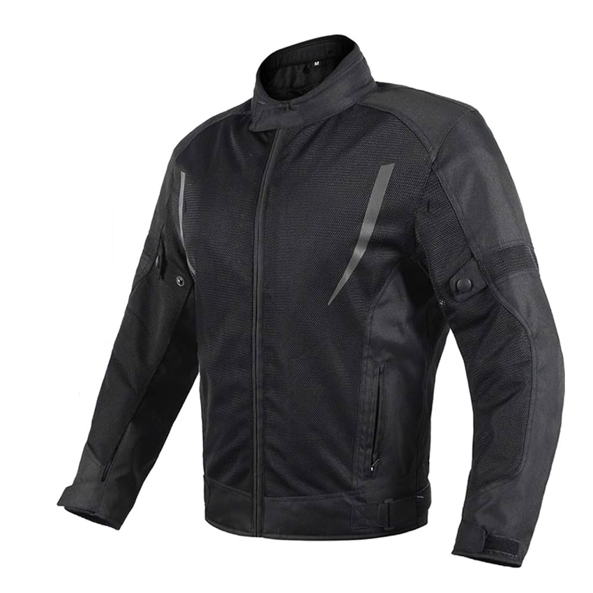 Motorbike Jacket