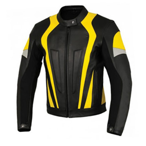 Motorbike Jacket