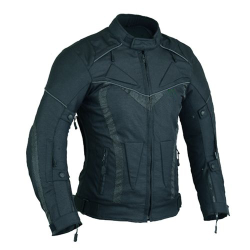 Motorbike Jacket