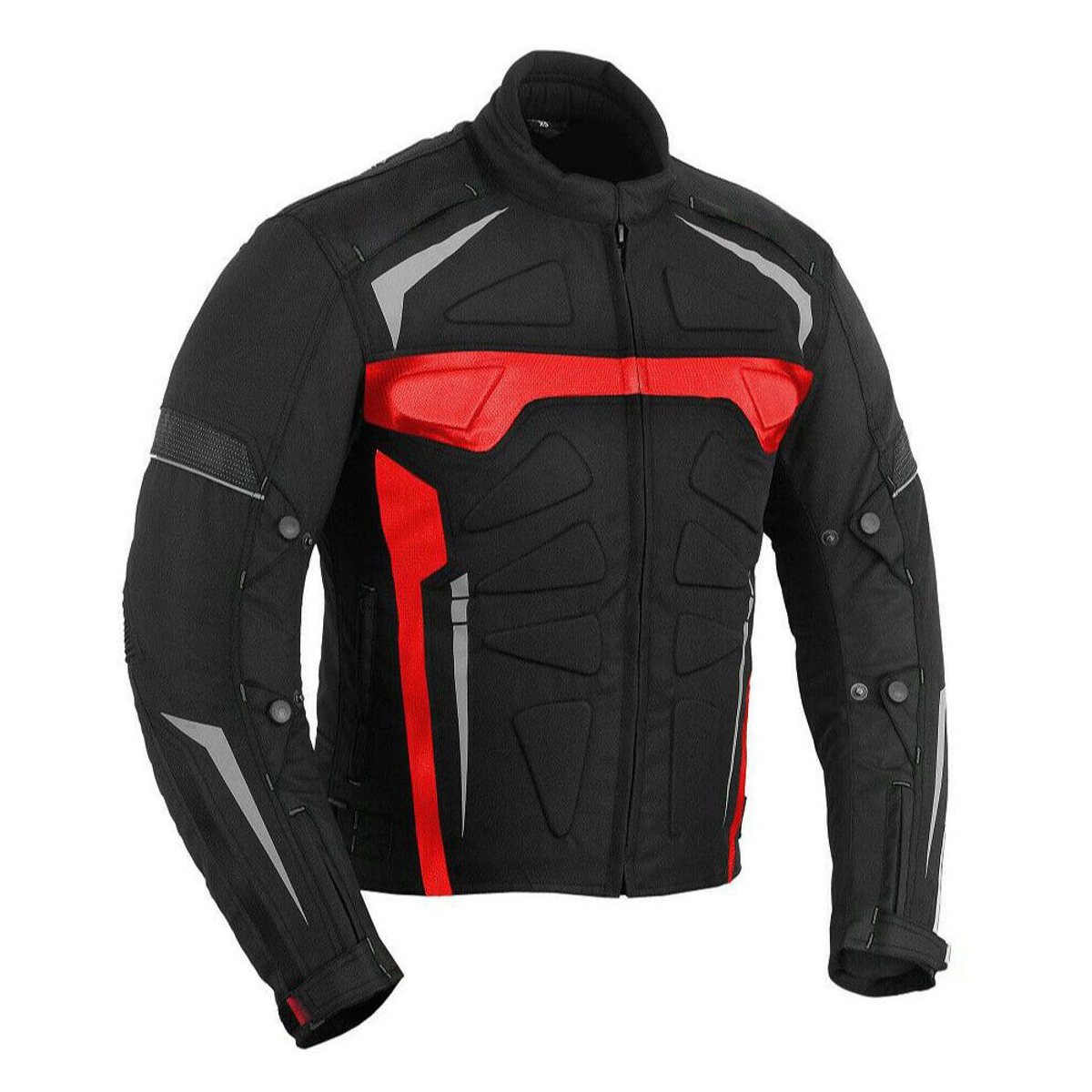 Motorbike Jacket