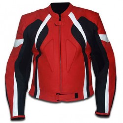 Motorbike Jacket